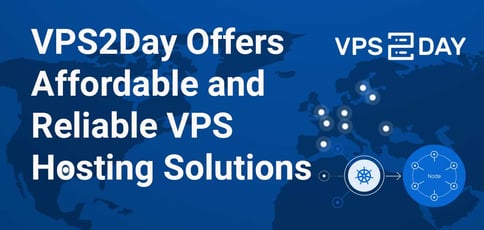 نحوه خرید سرور از VPS2day