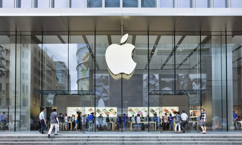 تاریخ بازگشایی فروشگاه های اپل در چین همچنان مشخص نیست!