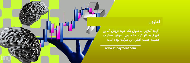 خرید بهترین سهام هوش مصنوعی 2023