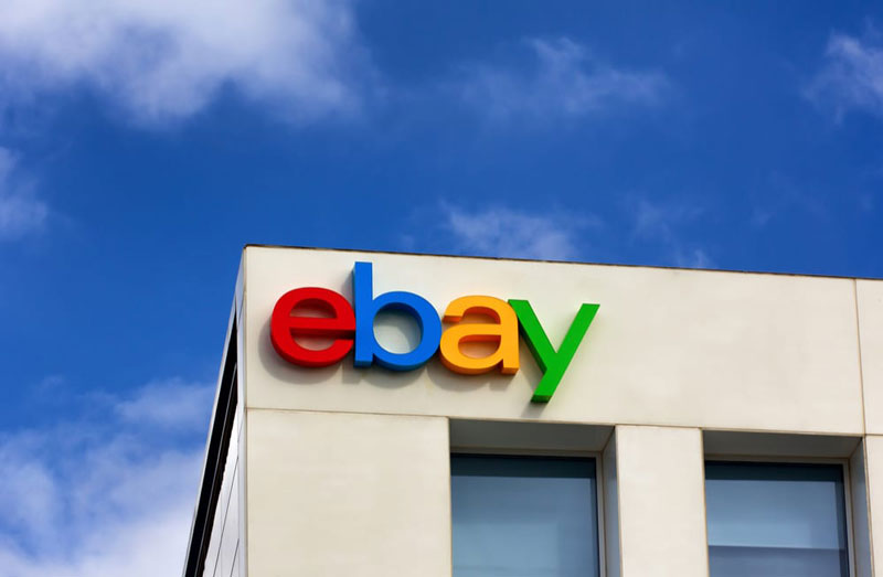 Ebay هوش مصنوعی خود را برای لیست کردن خودرو راه اندازی کرد