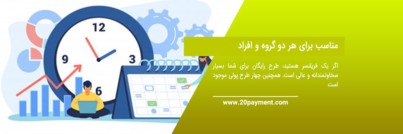معرفی نرم افزارClickUp و کاربردهای آن