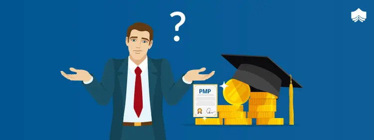 آزمون مدرک PMP و هزینه آن