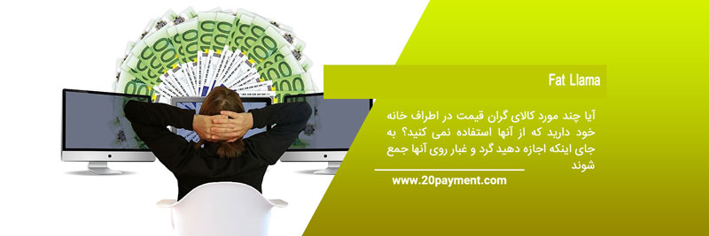 4  سایت برای کسب درآمد دلاری آنلاین	