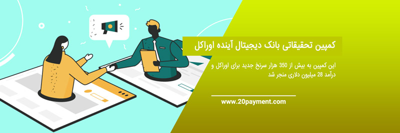 بهترین کمپین های تبلیغاتی B2B