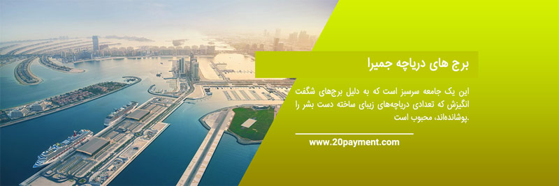 بهترین مناطق خرید ملک در امارات