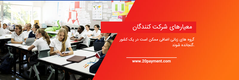 آزمون بین المللی تیمز  Timss