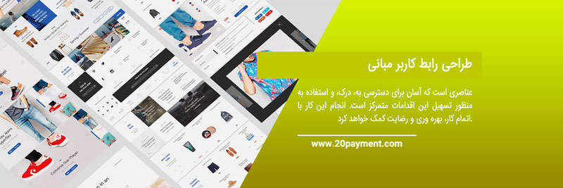 کسب درآمد ارزی از UI KITS