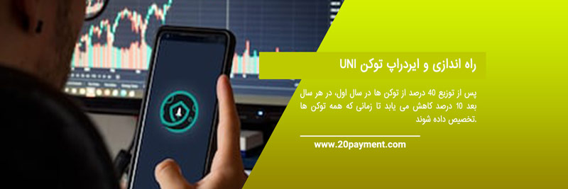 یونی سواپ و نحوه عملکرد آن