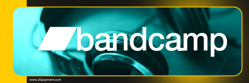 کسب درآمد از آهنگسازی با سایت Bandcamp