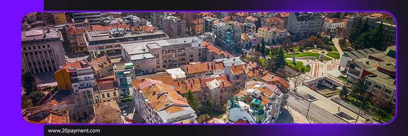 مهاجرت به کشور بلغارستان