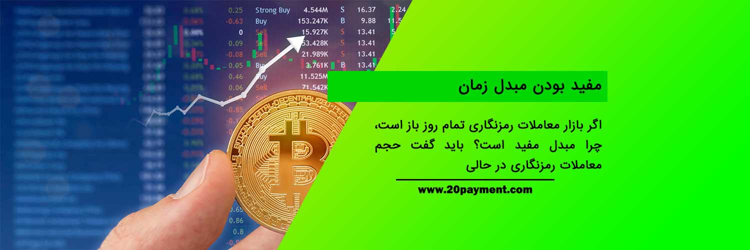 بهترین زمان برای خرید و فروش بیت کوین