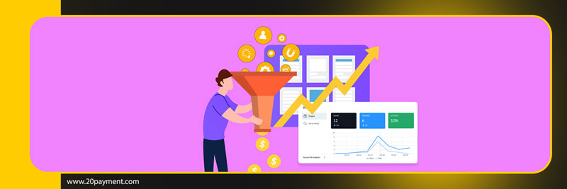 راهکارهای ارتقاء نرخ تبدیل