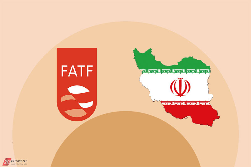 تاثیر FATF بر قیمت دلار