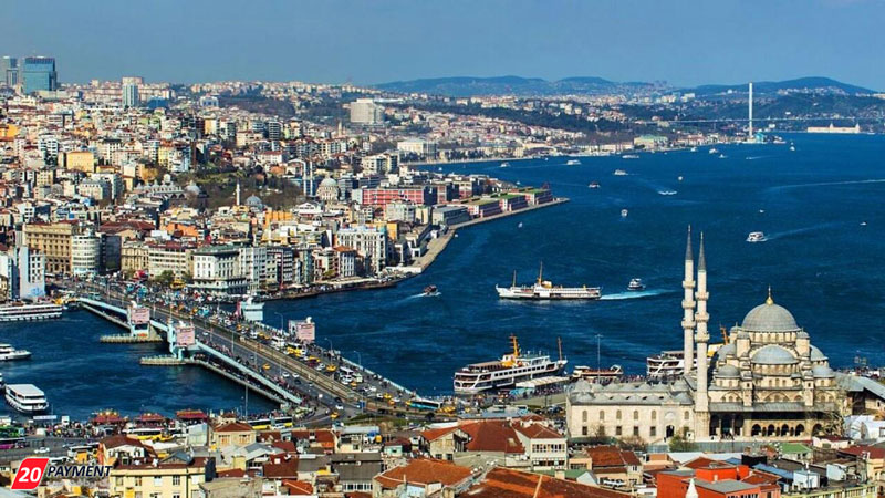 مهاجرت به استانبول ، آری یا نه ؟!