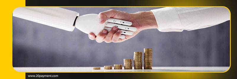 کسب درآمد دلاری در حوزه هوش مصنوعی