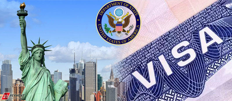 شرط بسیار عجیب آمریکا برای صدور ویزا