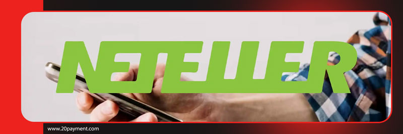 روش‌های شارژ حساب NETELLER در ایران