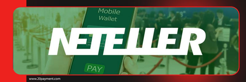 روش‌های شارژ حساب NETELLER در ایران