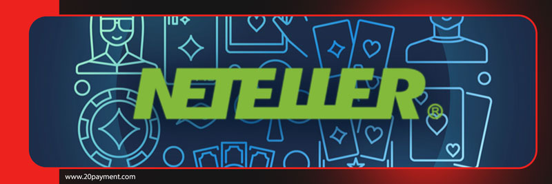 روش‌های شارژ حساب NETELLER در ایران