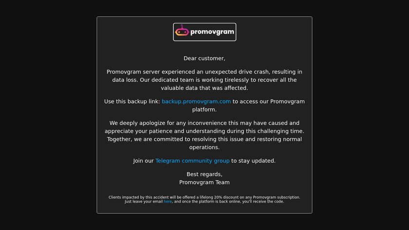 خرید از سایت Promovgram