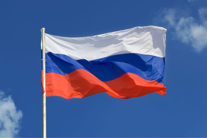روسیه سناریوی قطع کردن اینترنت بین المللی خودش را آزمایش کرد!