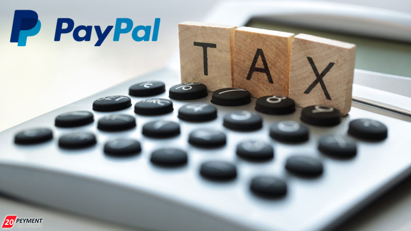 صورت حساب مالیات شرکت پی پال بیش از 2.7 میلیون پوند افزایش می یابد