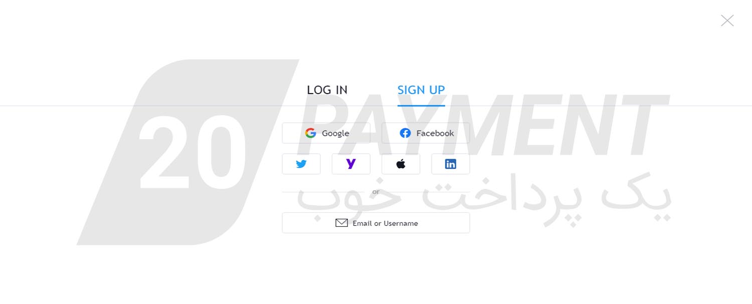 معرفی سایت TradingView